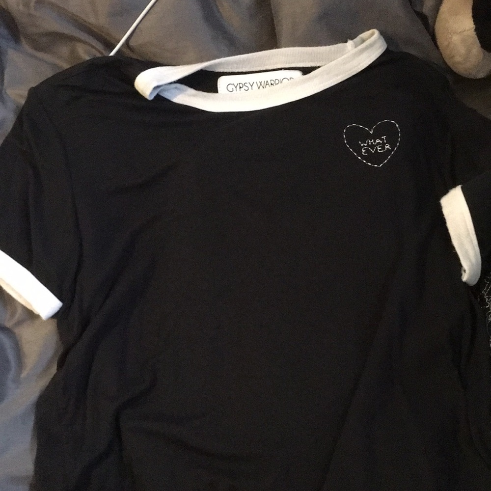 Gypsy Warrior “Whatever” Tee Shirt